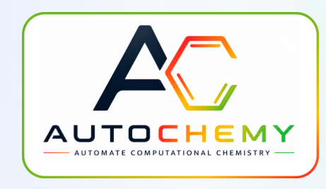 AutoChemy logo