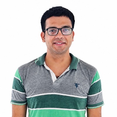 Saurabh Singh Negi